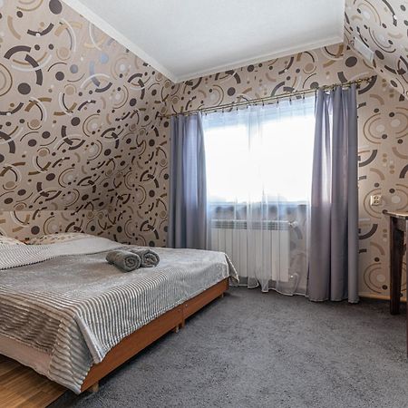Pokoje U Tylkow Noclegi W Widokiem Na Giewont Zakopane Exterior photo